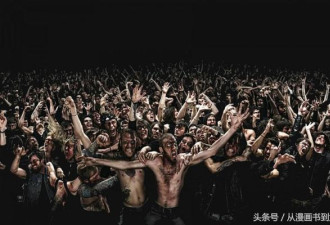 专家:若僵尸来袭，能让你活命的8大生存技能！