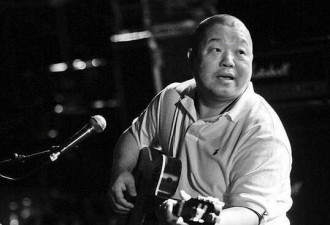 第一代摇滚音乐人臧天朔去世了，享年54岁