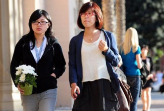 美国高校招生 是否侵犯了华裔的权益