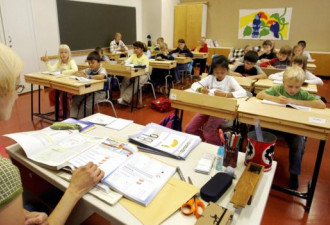 穷小孩富小孩：芬兰创教育奇迹的关键