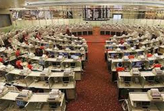 内企扎堆赴港上市 香港领先全球IPO市场