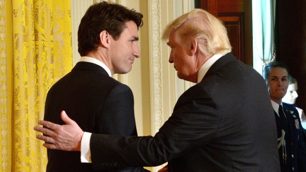 Canada, U.S. have reached a NAFTA deal, final approval to come: U.S. source
