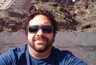 去年全球近百人自拍死 这国人年轻人男性居多