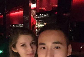 浙江一厨师靠美食迎娶乌克兰美女 颜值爆表