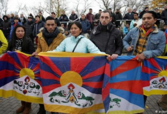 美众院通过西藏决议案 禁中国官员入境