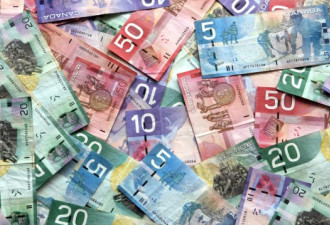 阿尔伯塔成加拿大第一个最低时薪15元省份