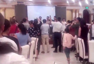 22岁女孩的反传销之战：弟弟成了爸爸的下线