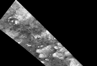 最遥远的登陆：人类探测器着陆土卫六12周年