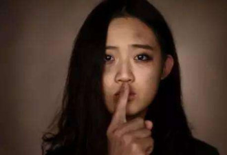 家暴层出不穷：执法如何制造完美的受害女性