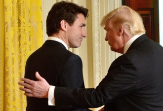 加拿大同美国达成修改NAFTA协议 守住最后底线