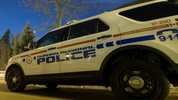 Durham Regional Police Service 