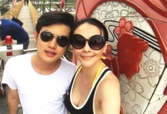 42岁萧淑慎近照曝光 自己搞砸前半生