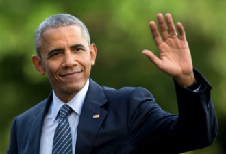 奥巴马身边人记录8年心路历程:我的总统是黑人