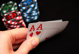 人工智能靠直觉战胜扑克职业选手 碾压人类智商