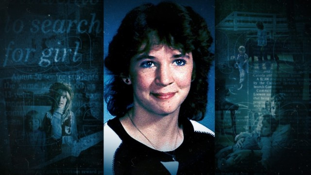 Candace Derksen