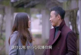 唐嫣罗晋再度撒糖破分手谣言，一个细节暴露！