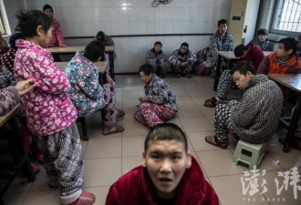 以编号为"名"的人群:想回家过年 不知家在何处