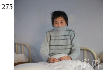 以编号为"名"的人群:想回家过年 不知家在何处