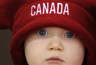 在加拿大，现在养一个孩子到底需要多少钱？