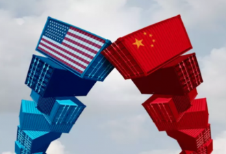 美国打贸易战改变不了中国所处的历史机遇期