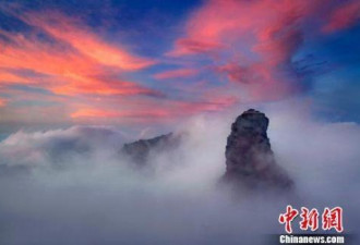 黄金周你去哪里? 这些城市和景区最热门
