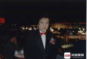 赵忠祥18岁就曾主持国庆庆典 创中国主持人传奇