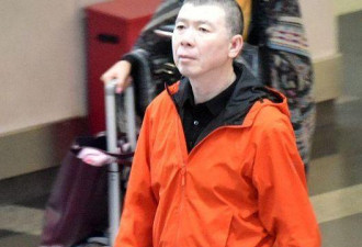 冯小刚近状曝光 注销公司返乡养老