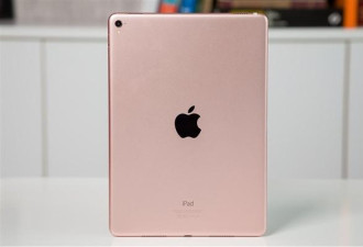 平板销量将持续下滑：苹果iPad却要因此受益