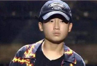 中国男孩在韩国被挑衅后反击“老子来自中国”