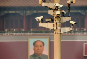 加拿大学者：微信帮助中国政府搜集华人信息
