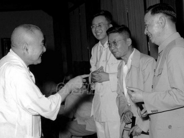 华罗庚恩师因周恩来文革惨遭整死 无忧资讯