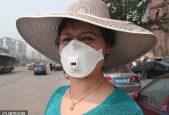 这家公司在中国卖口罩赚翻了 却说&quot;日子不好过&quot;