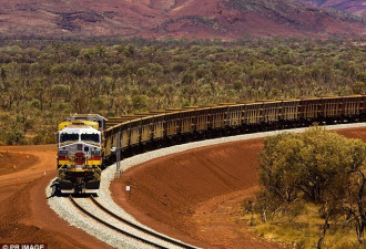 澳洲买了3500个火车车厢 10年后才发现含石棉