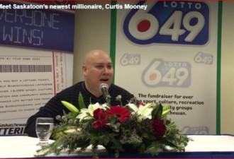 最幸运单身汉：听老爹的话赢了500万