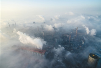 政协委员:北京雾霾主要来自“区域污染输送”
