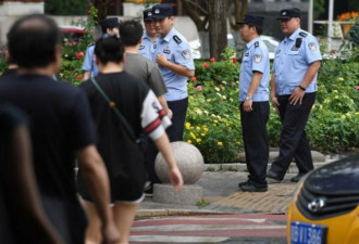 中国P2P危害加剧 民众抗议遭野蛮弹压