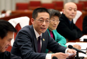 向总理建言，施一公“抢”了葛优的台词