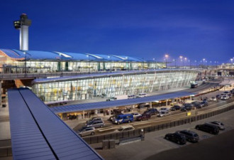 砸了130亿！肯尼迪机场将彻底进行现代化改造
