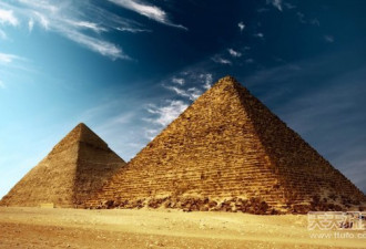 骗了人类上千年！金字塔真实作用曝光