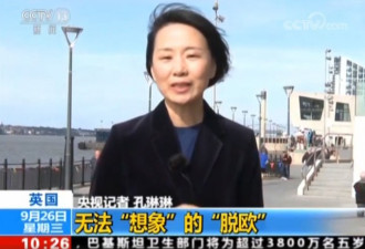 打人央视女记者 瑞典事件时曾斥中国人慕洋犬