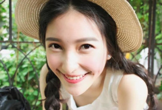 深圳一位艺考女生颜值爆表 酷似Angelababy