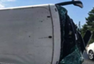 中国游客在土耳其遇车祸致1死3伤 事故待调查