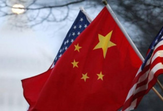 美国官员：中国突然取消与美国防长的安全会谈