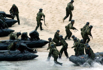 日媒:日自卫队将实施设想“台海两岸冲突”演习