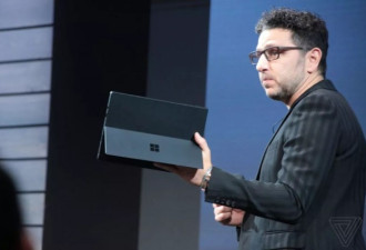 微软Surface 产品线「黑化」还有无线降噪耳机
