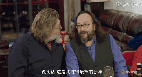 BBC拍了部《中国春节》口碑爆棚 全球华人哭了