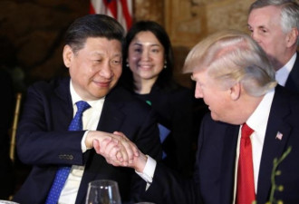中国愿陪川普玩  自认可以打赢贸易战
