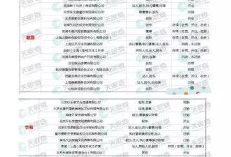 隐形富翁出现 冯小刚被爆有大量公司
