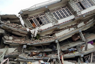 中国投资18亿建最强地震预报系统：秒级预警