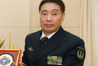 中国外事：海军换帅或预示对美政策大变